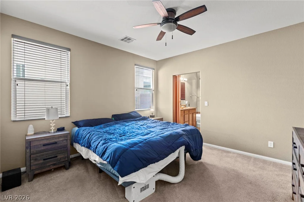 6702 Mojave Blush, Las Vegas, NV 89122