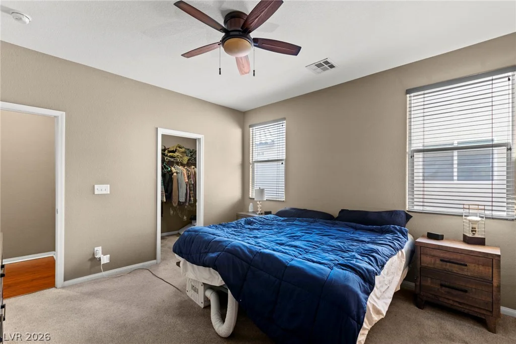 6702 Mojave Blush, Las Vegas, NV 89122