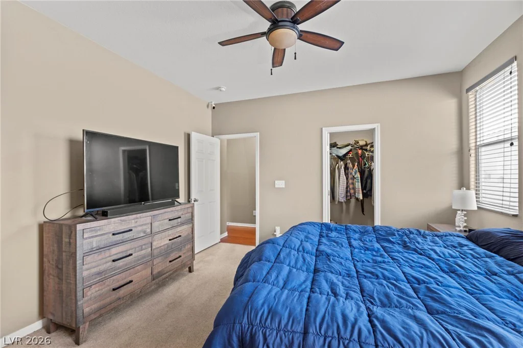 6702 Mojave Blush, Las Vegas, NV 89122