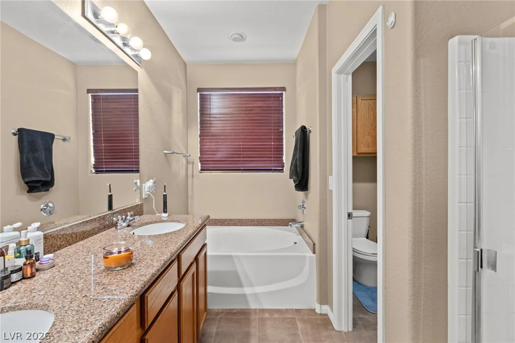 6702 Mojave Blush, Las Vegas, NV 89122