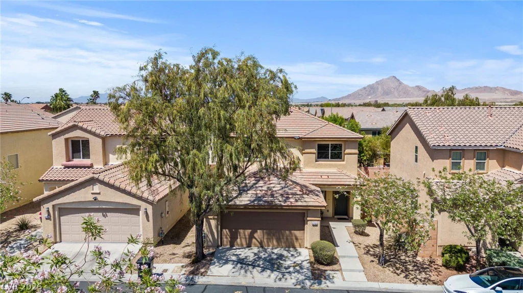 6702 Mojave Blush, Las Vegas, NV 89122