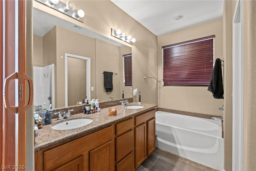 6702 Mojave Blush, Las Vegas, NV 89122