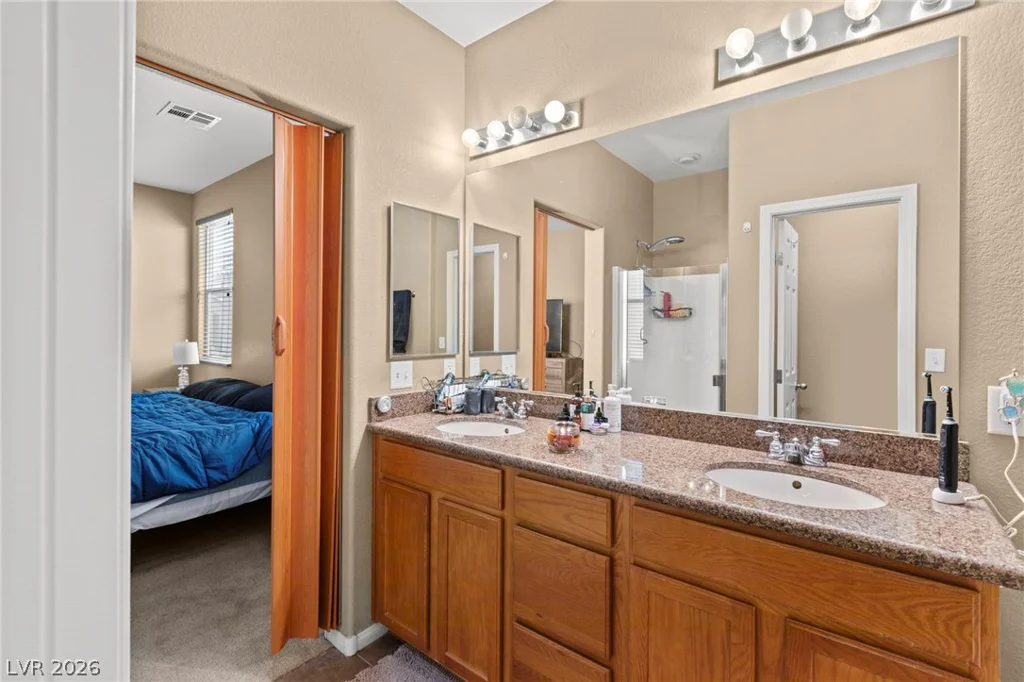 6702 Mojave Blush, Las Vegas, NV 89122