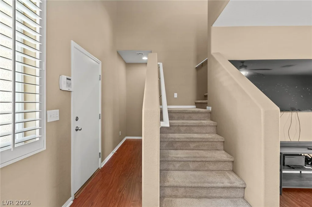 6702 Mojave Blush, Las Vegas, NV 89122