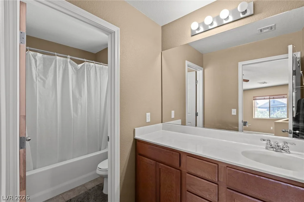 6702 Mojave Blush, Las Vegas, NV 89122