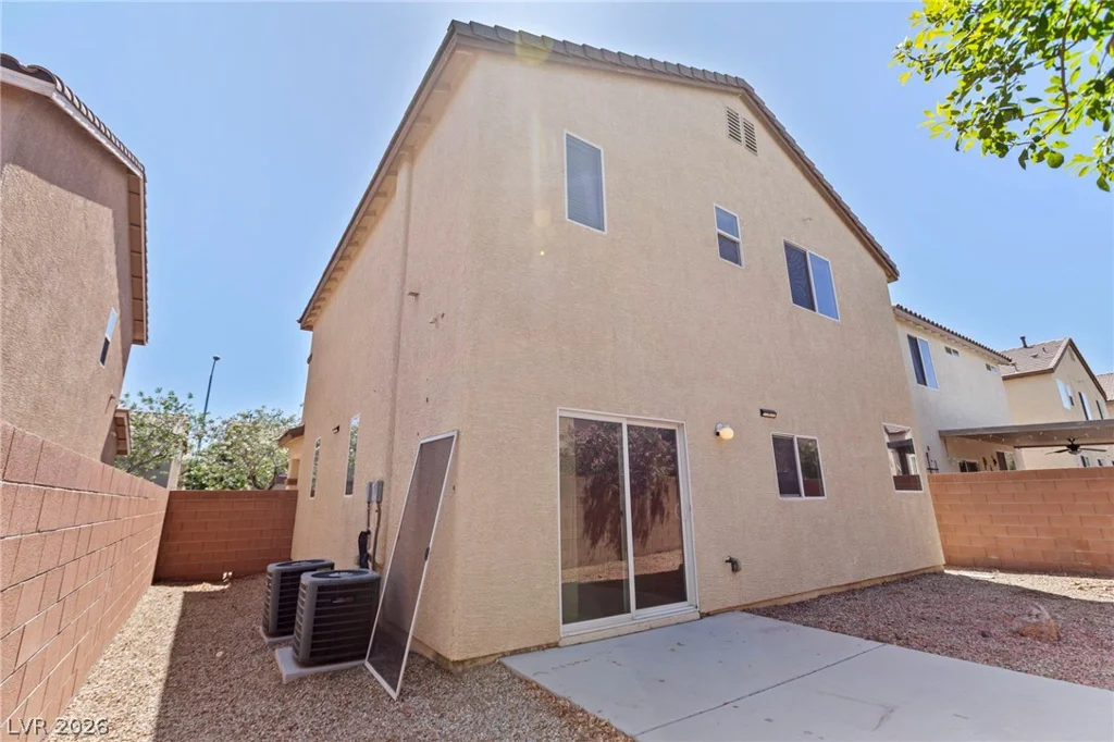 6702 Mojave Blush, Las Vegas, NV 89122