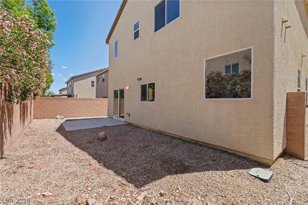 6702 Mojave Blush, Las Vegas, NV 89122