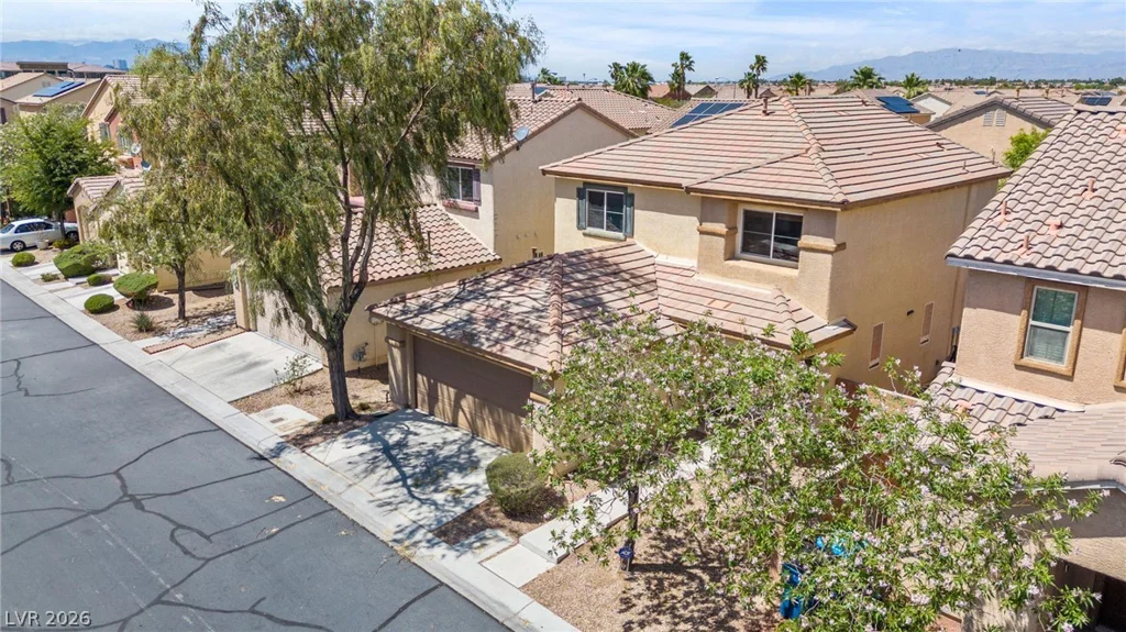 6702 Mojave Blush, Las Vegas, NV 89122