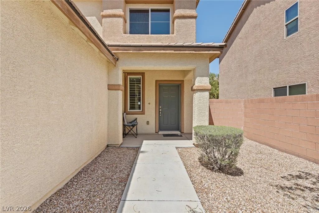6702 Mojave Blush, Las Vegas, NV 89122
