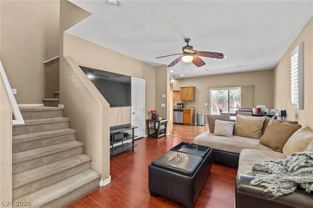 6702 Mojave Blush, Las Vegas, NV 89122