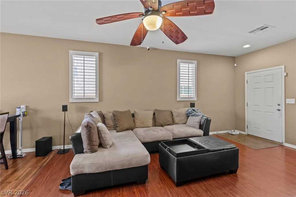 6702 Mojave Blush, Las Vegas, NV 89122