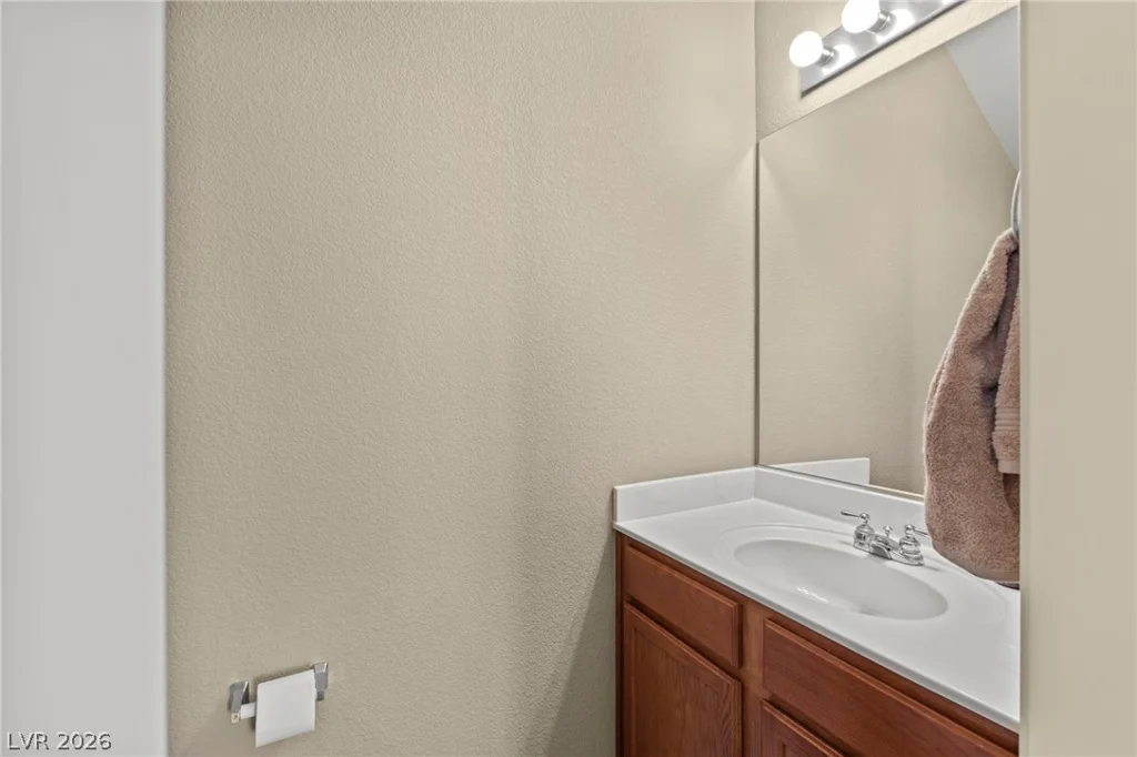 6702 Mojave Blush, Las Vegas, NV 89122