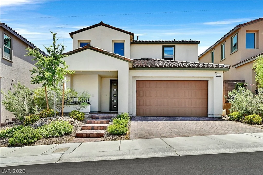 11555 Sailing Stones, Las Vegas, NV 89138