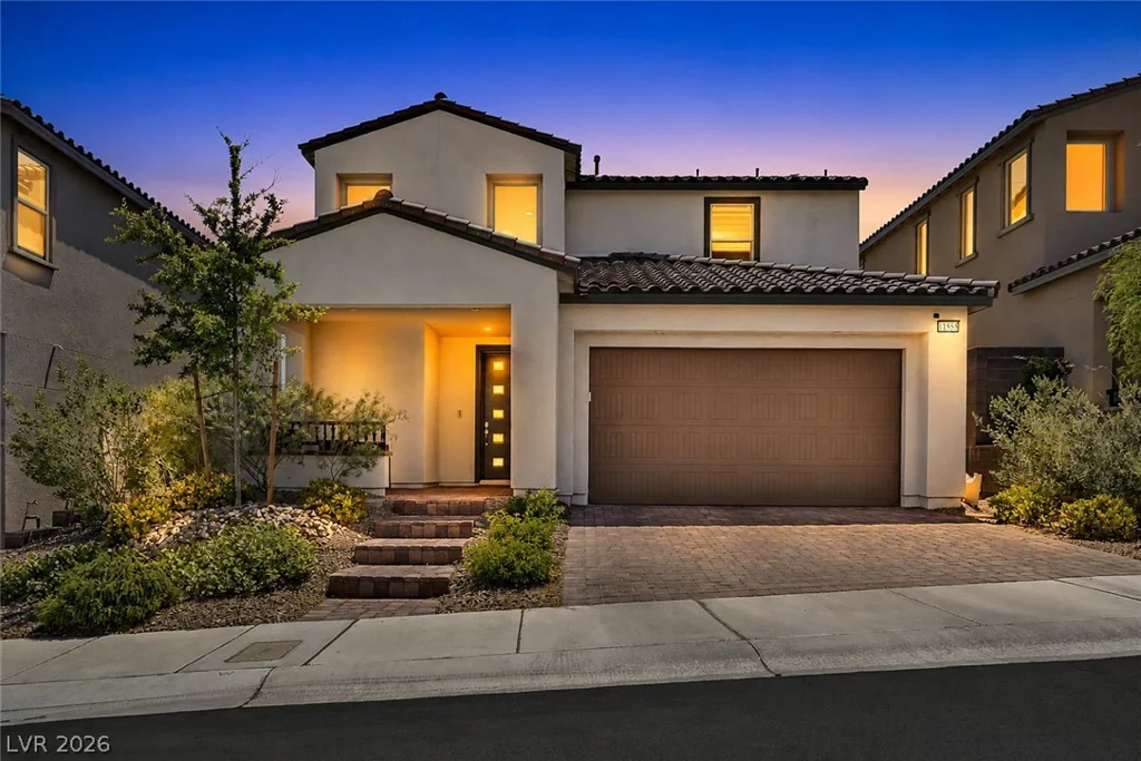 11555 Sailing Stones, Las Vegas, NV 89138