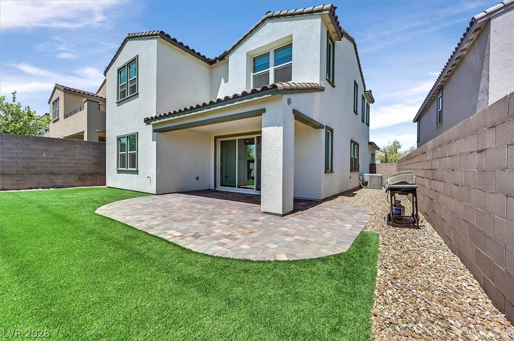 11555 Sailing Stones, Las Vegas, NV 89138