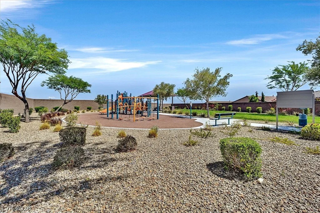 11555 Sailing Stones, Las Vegas, NV 89138