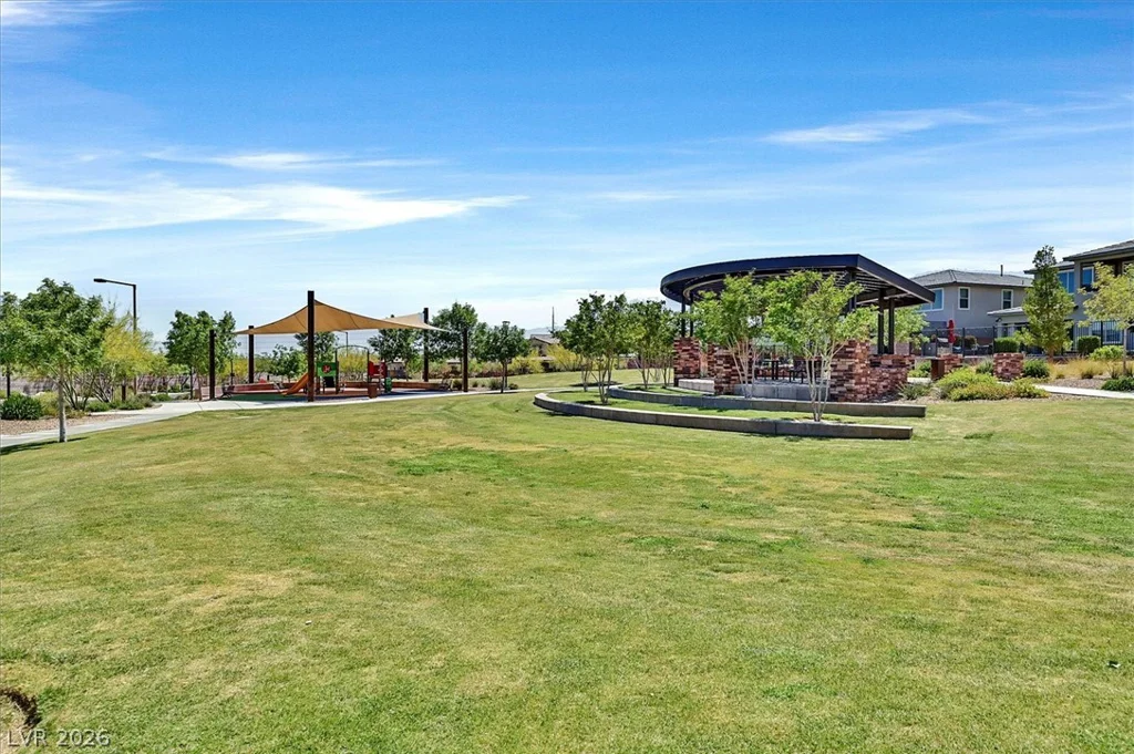 11555 Sailing Stones, Las Vegas, NV 89138
