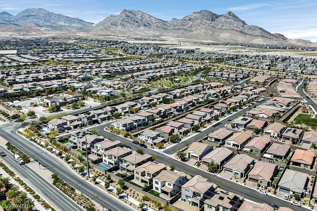 11555 Sailing Stones, Las Vegas, NV 89138
