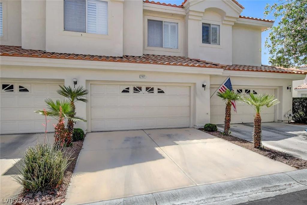 7637 Valley Green, Las Vegas, NV 89149