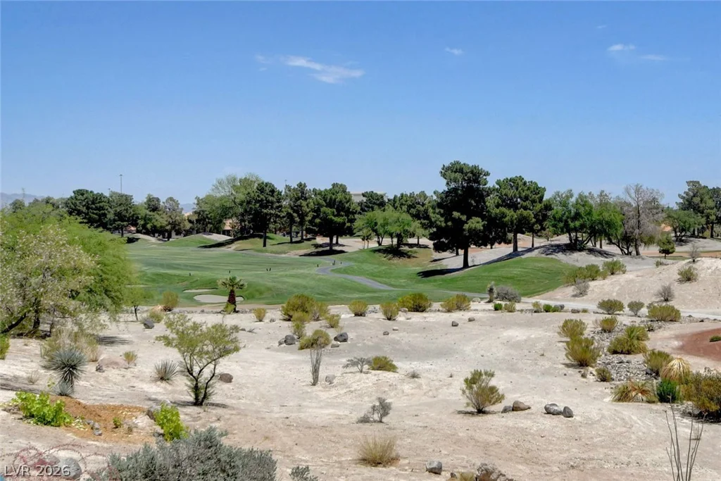 7637 Valley Green, Las Vegas, NV 89149