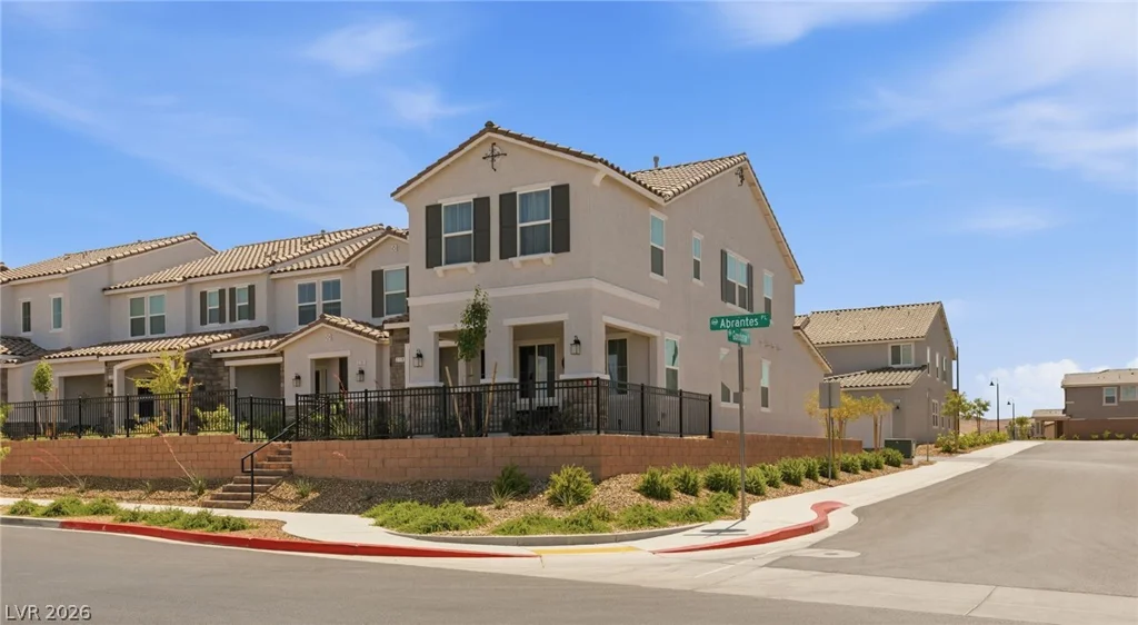 2779 Abrantes, Henderson, NV 89044