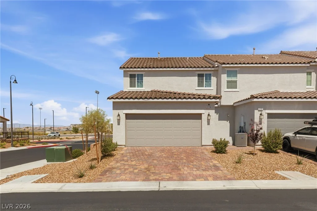2779 Abrantes, Henderson, NV 89044