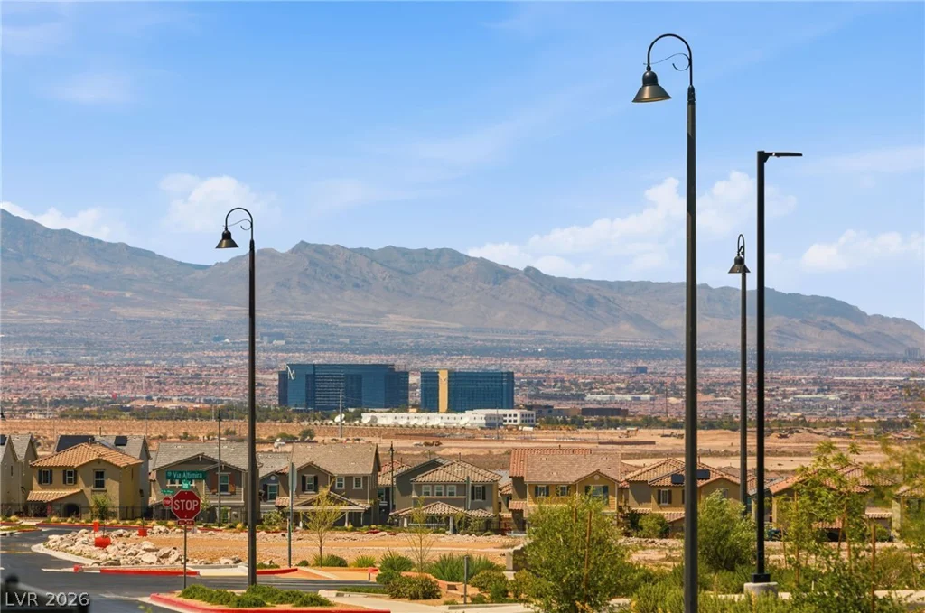 2779 Abrantes, Henderson, NV 89044