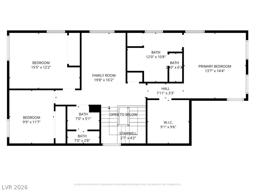 2779 Abrantes, Henderson, NV 89044