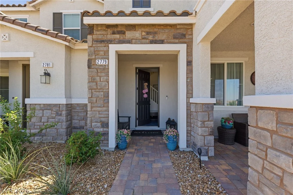 2779 Abrantes, Henderson, NV 89044