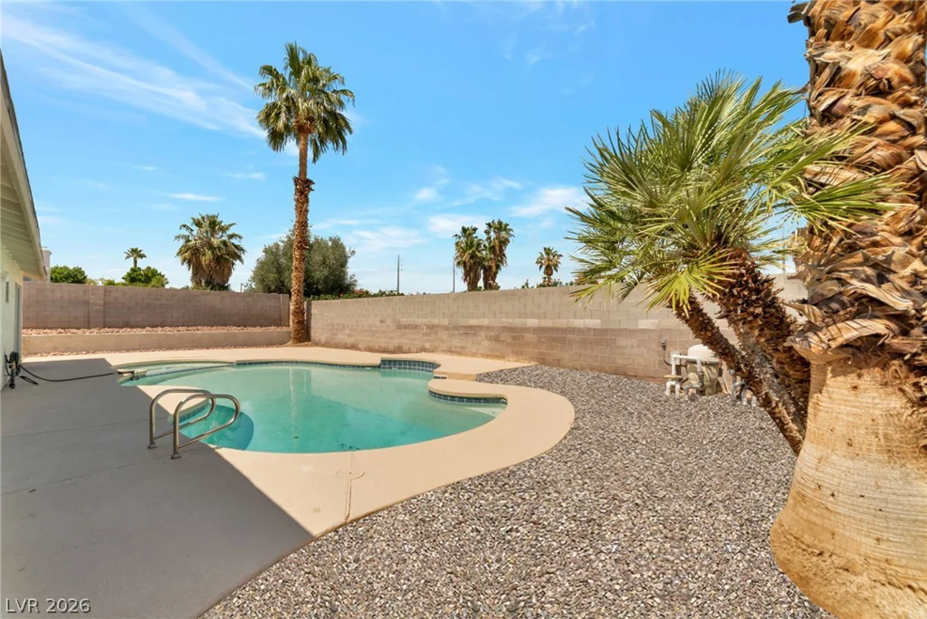 4078 Autumn, Las Vegas, NV 89120