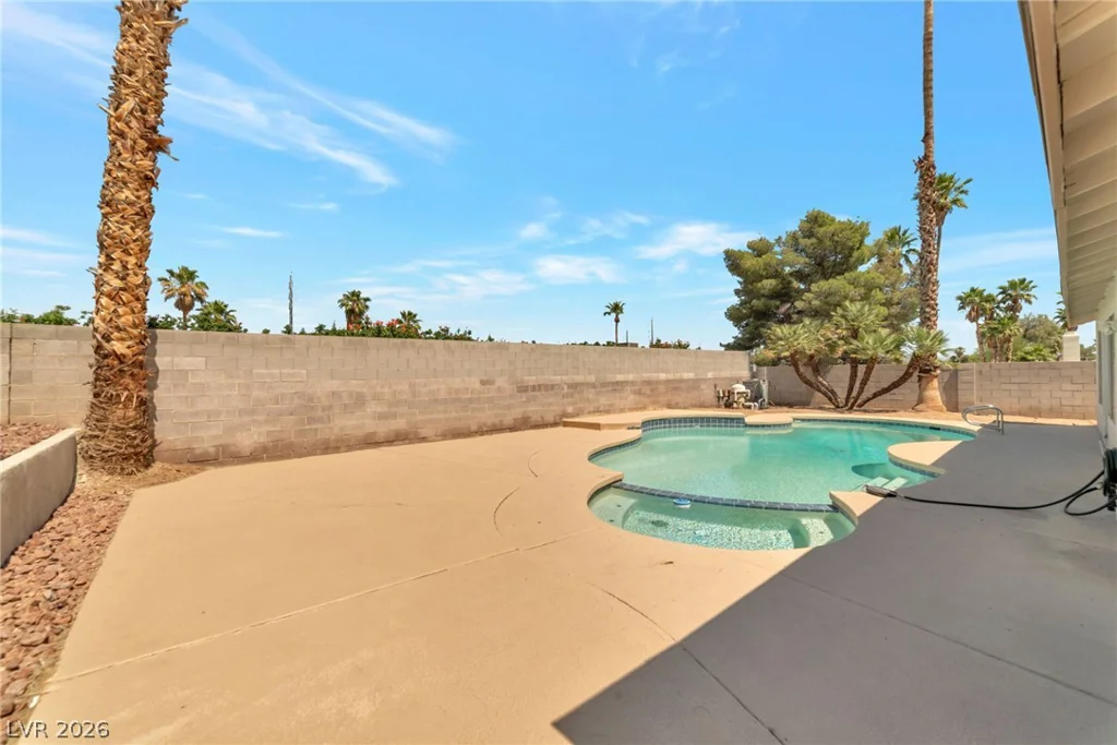 4078 Autumn, Las Vegas, NV 89120