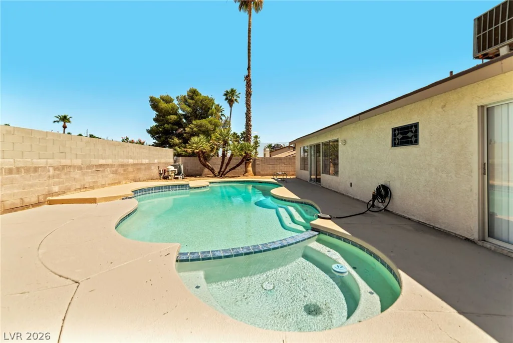 4078 Autumn, Las Vegas, NV 89120