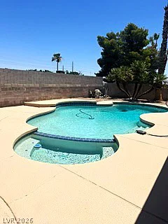 4078 Autumn, Las Vegas, NV 89120