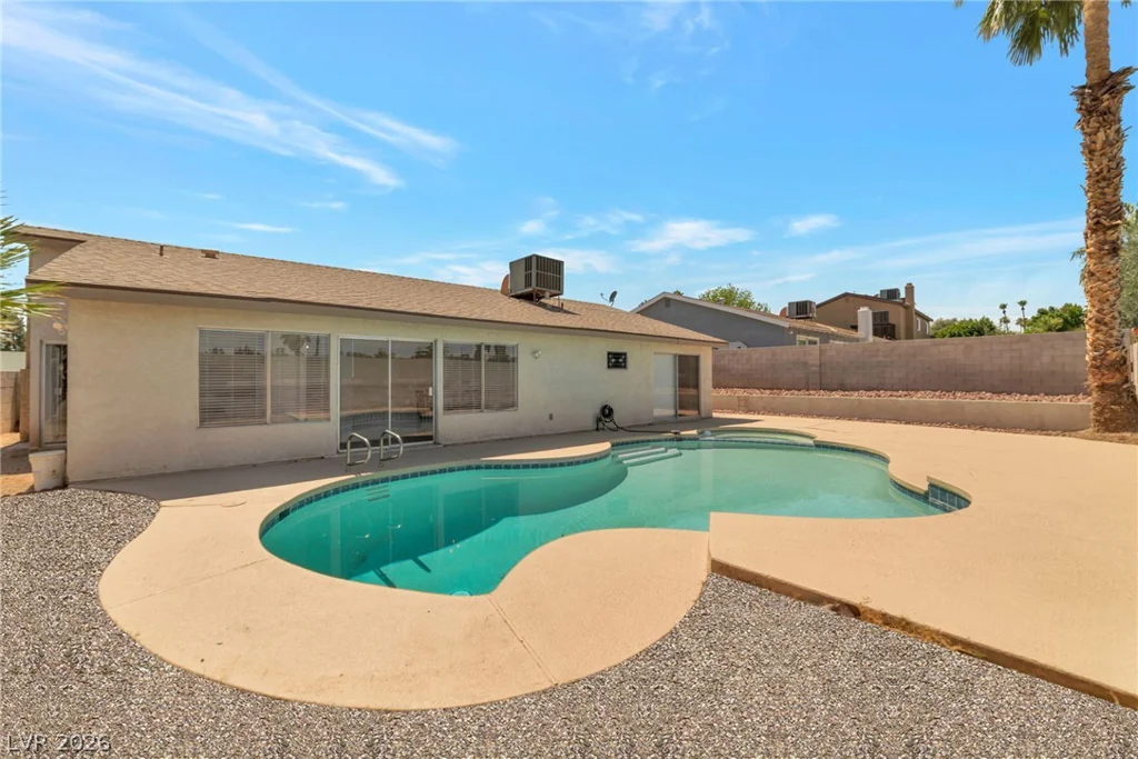 4078 Autumn, Las Vegas, NV 89120