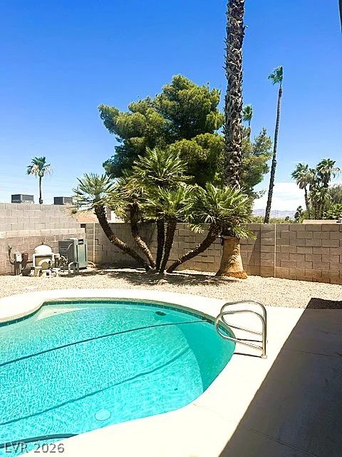 4078 Autumn, Las Vegas, NV 89120