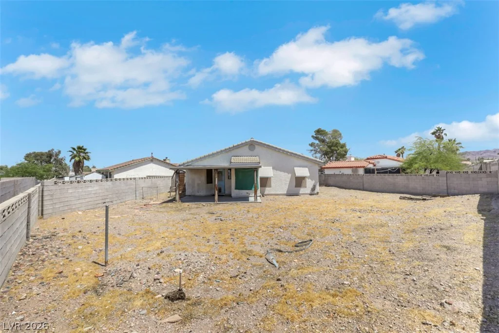 1005 Brookside, Henderson, NV 89015