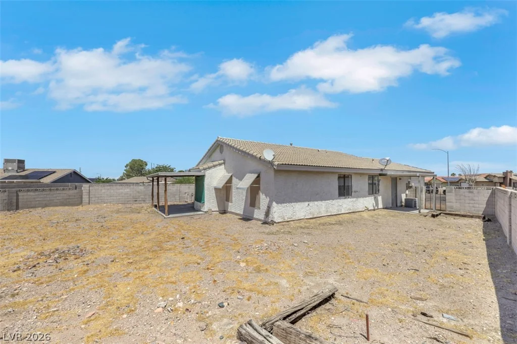 1005 Brookside, Henderson, NV 89015
