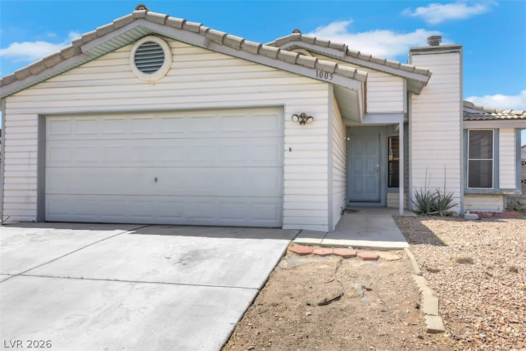 1005 Brookside, Henderson, NV 89015