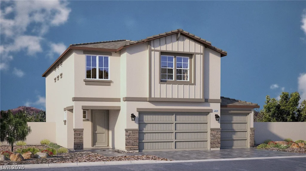5136 HOLLYBURN, North Las Vegas, NV 89031