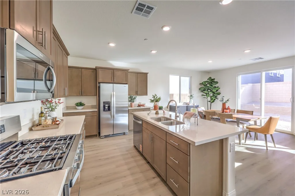 5136 HOLLYBURN, North Las Vegas, NV 89031