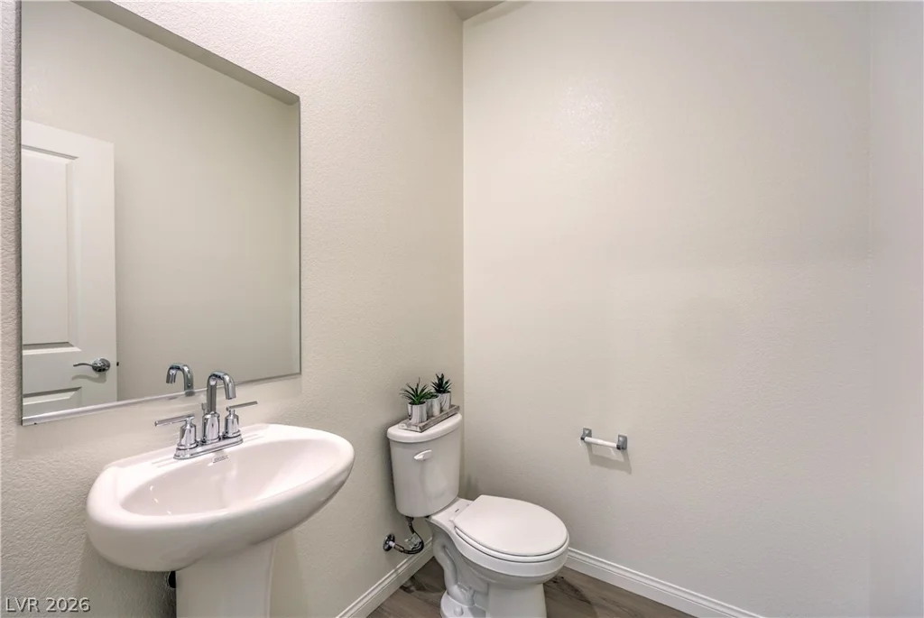 5136 HOLLYBURN, North Las Vegas, NV 89031