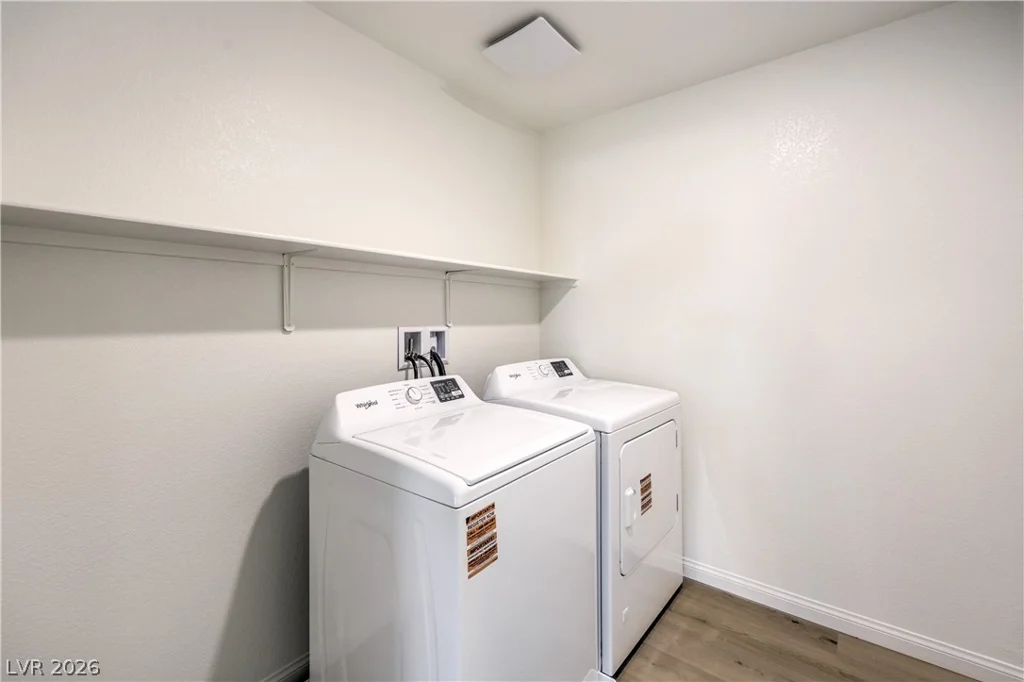 5136 HOLLYBURN, North Las Vegas, NV 89031