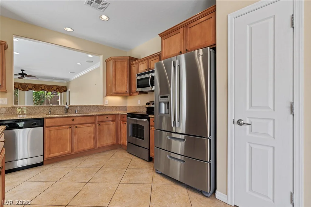 1498 Cougar, Mesquite, NV 89034