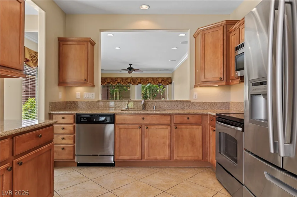 1498 Cougar, Mesquite, NV 89034