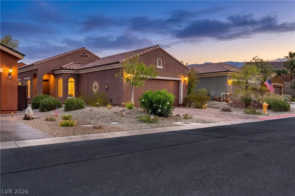 1498 Cougar, Mesquite, NV 89034
