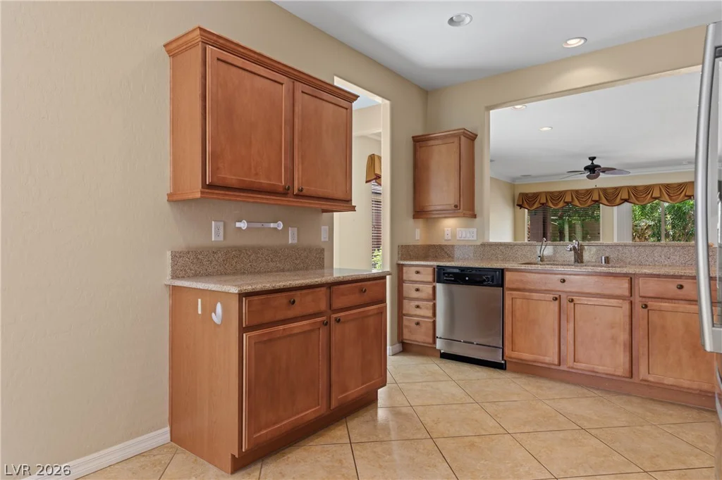 1498 Cougar, Mesquite, NV 89034