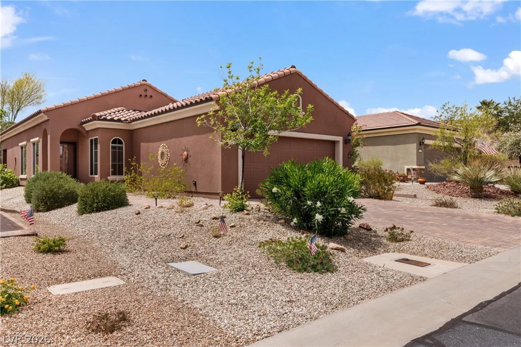1498 Cougar, Mesquite, NV 89034