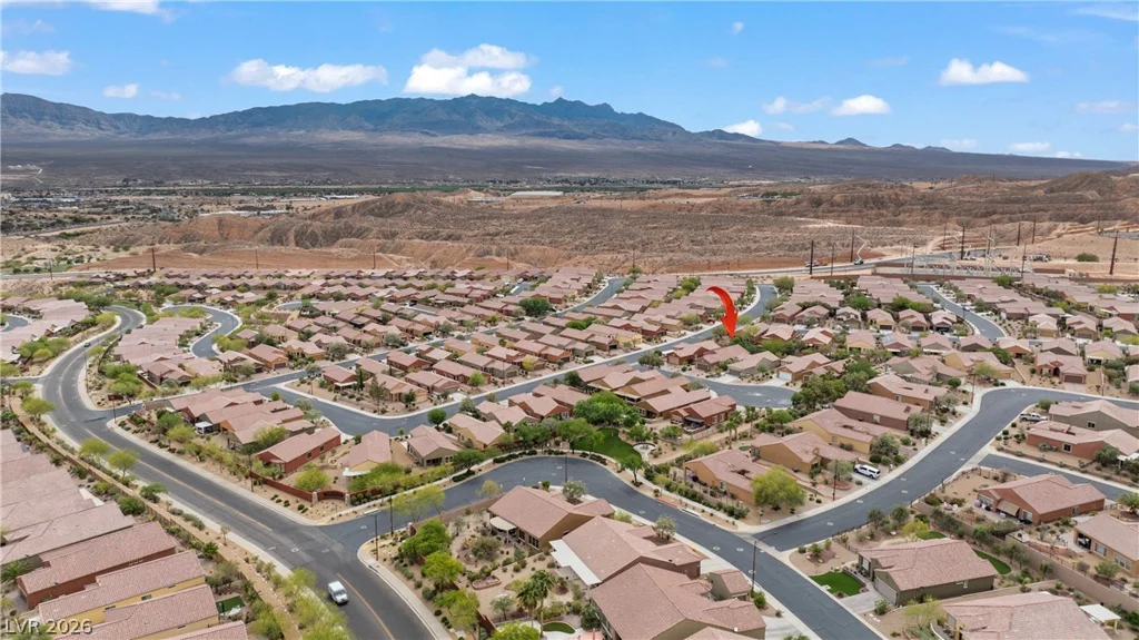 1498 Cougar, Mesquite, NV 89034