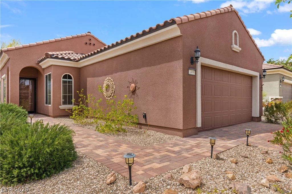 1498 Cougar, Mesquite, NV 89034
