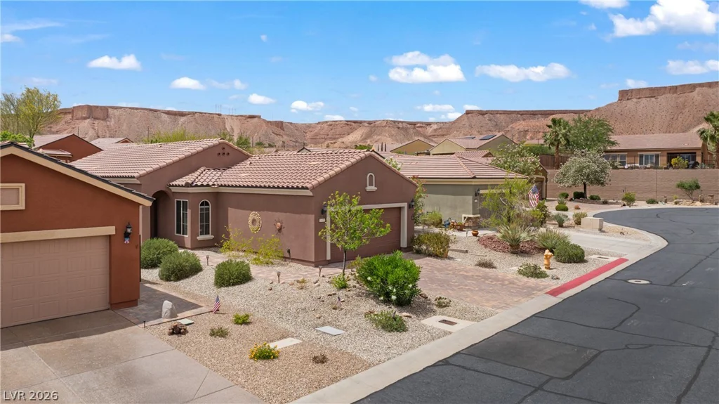 1498 Cougar, Mesquite, NV 89034